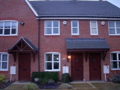Honeymans Gardens  Droitwich Spa